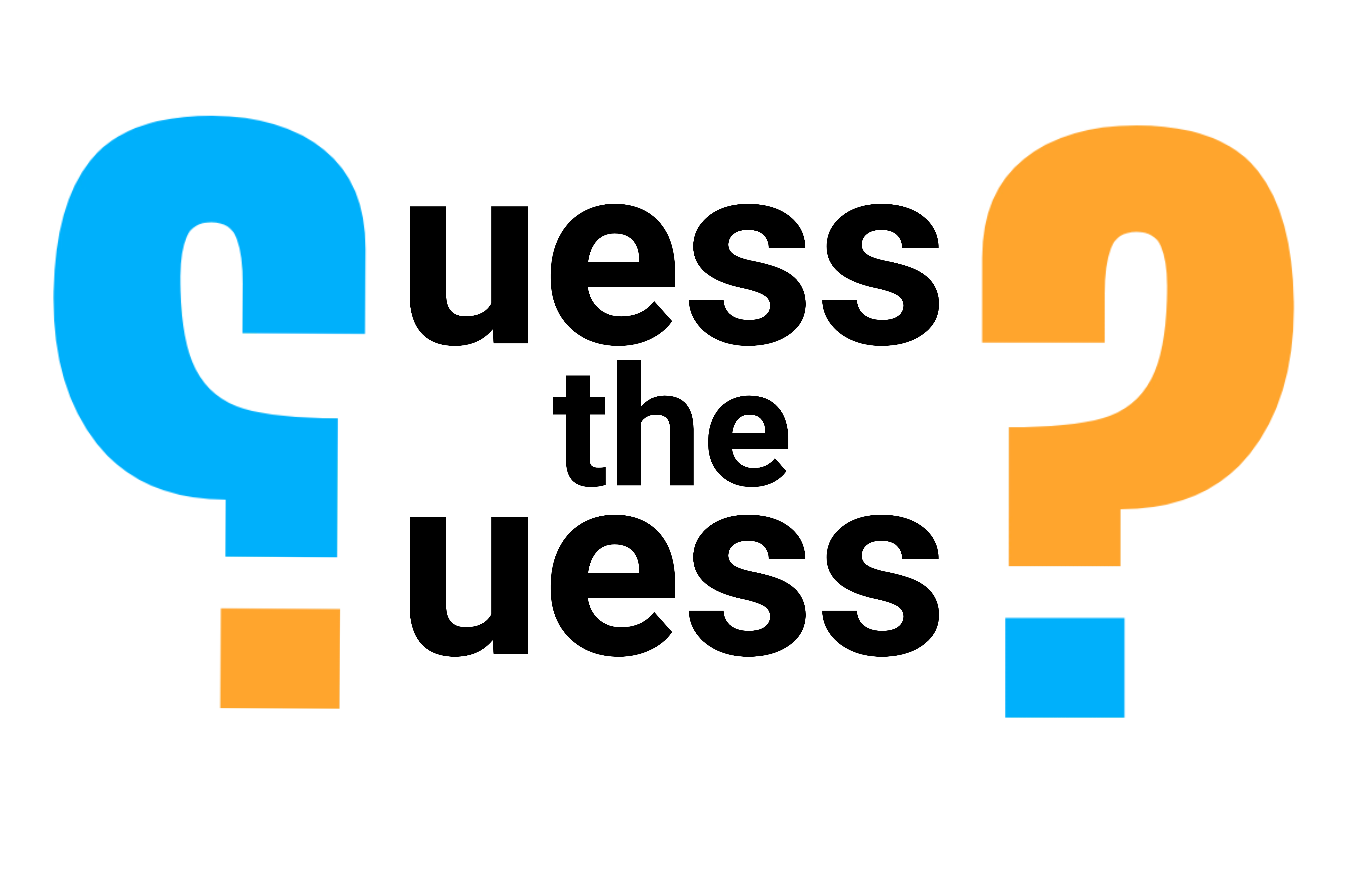 Guess The Guess Logo